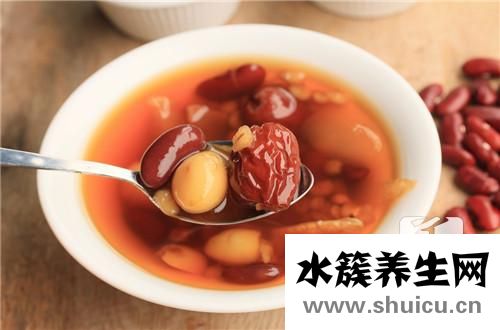大枣的营养价值