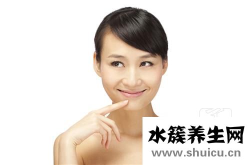 西瓜皮美容