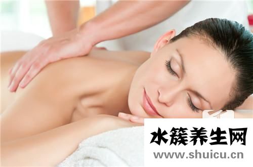砭石刮痧