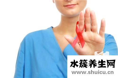 性病初期症状