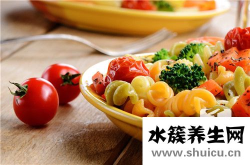 西安美食排名
