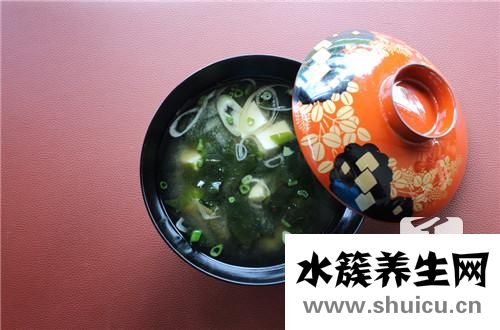 怀孕早期食谱