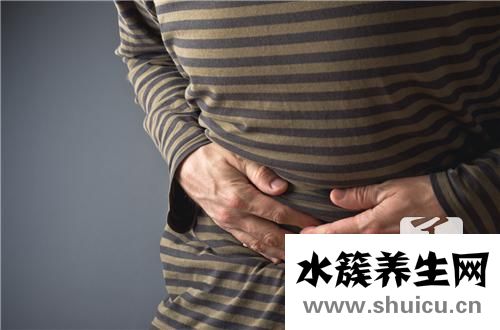 拉尿刺痛