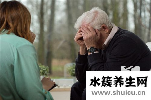 精神病患者症状