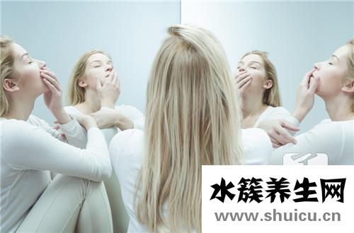 精神病患者症状