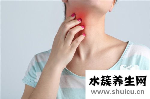 激素依赖性皮炎症状