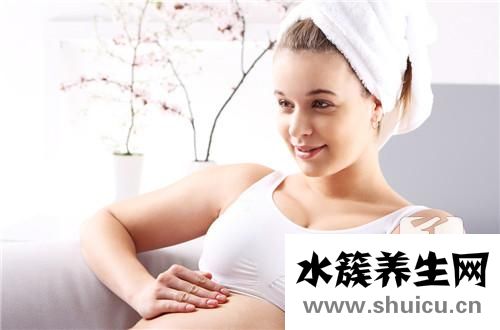 青春痘的原因