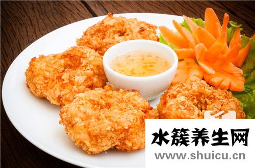 中学生营养与健康