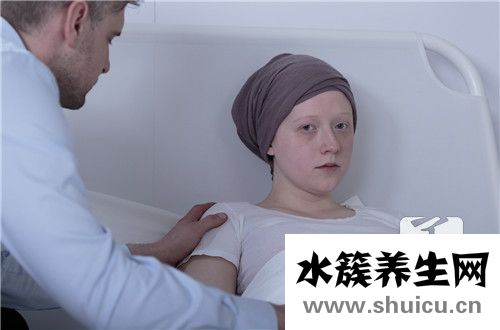 化疗后的反应