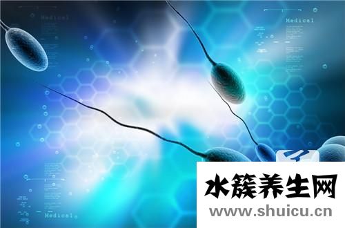 没有男人