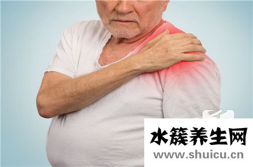 关节痛的原因