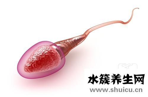 没有男人