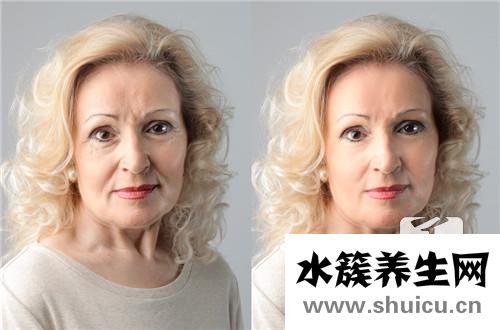 抗衰老的方法