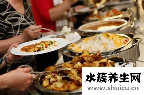 营养减肥