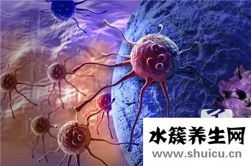 化疗后的反应