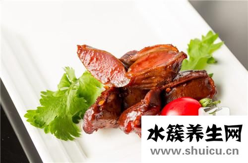 精武鸭头