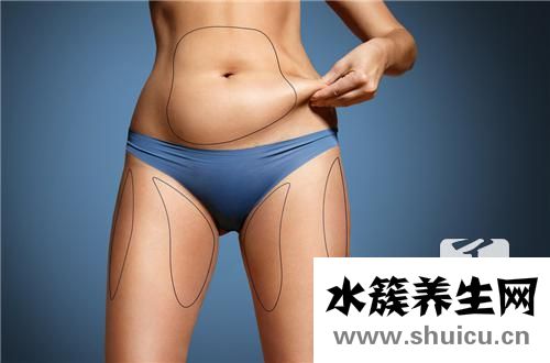 腹部抽脂手术