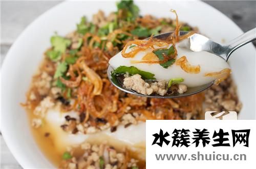 重庆酸辣粉配方