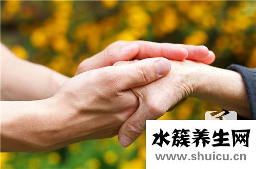 帕金森病症状