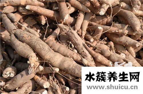 山药蛋怎么吃