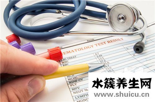 再障贫血