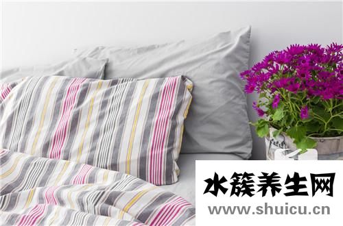 保健枕头