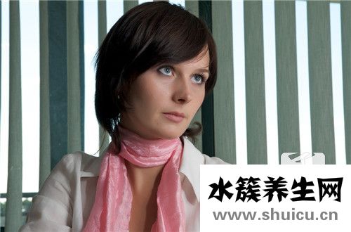 心烦易怒