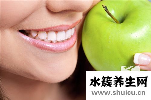 苹果瘦身