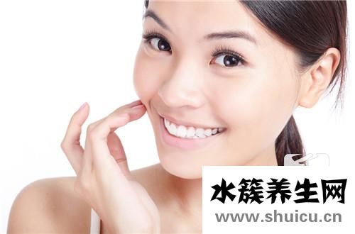 全身美白方法