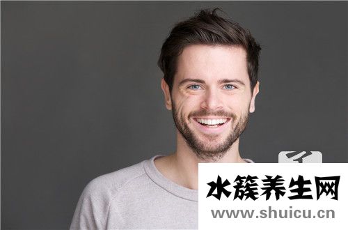 男士毛孔粗大