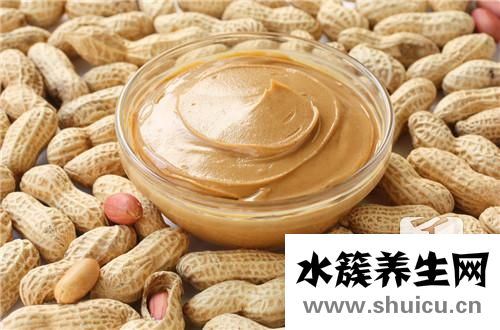 沙县花生酱正宗调稀方法