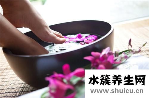 啤酒洗脚有什么好处和坏处吗