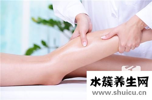 小腿粗打瘦腿针有效吗？