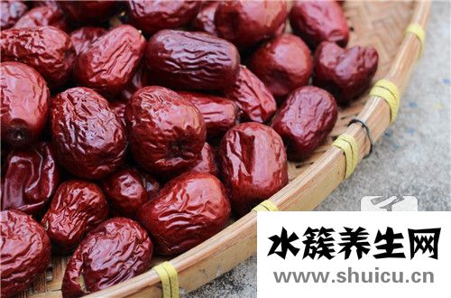 孕妇能吃大枣和枸杞吗
