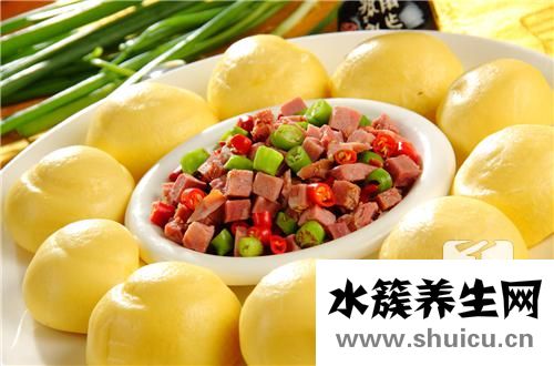 小学生早餐食谱大全