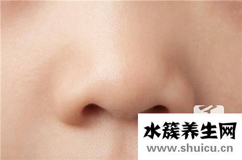 隆鼻手术恢复期