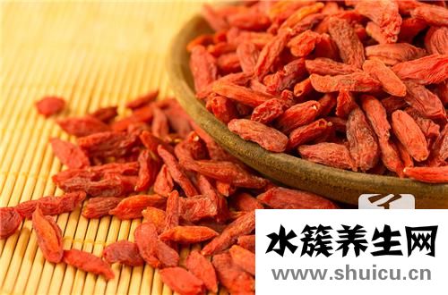 枸杞怎么吃最好