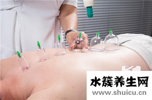 针刺放血