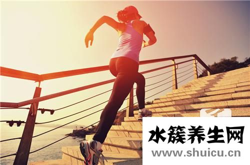 原地跑步减肥