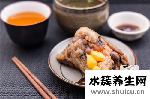 粽子是蒸还是煮