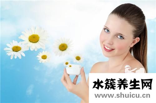 怎样能使皮肤变白