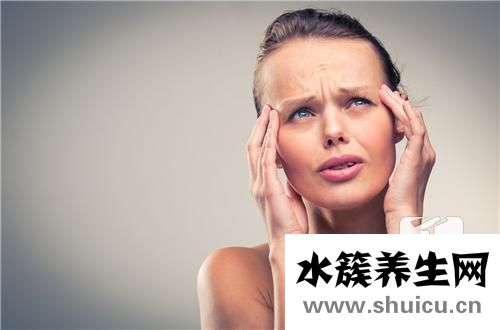 怎样快速去除抬头纹