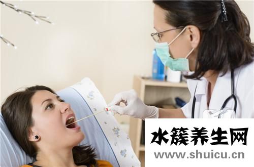 鼻咽癌存活率