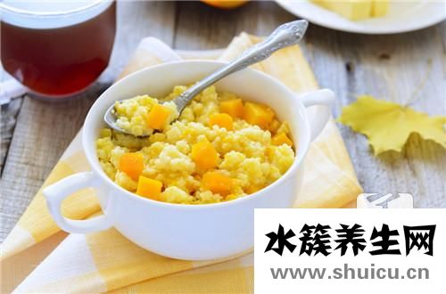 6个月宝宝吃什么辅食