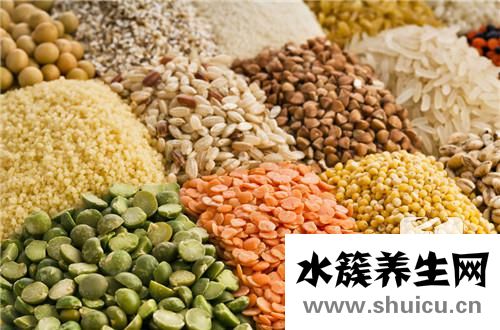 粗粮食品