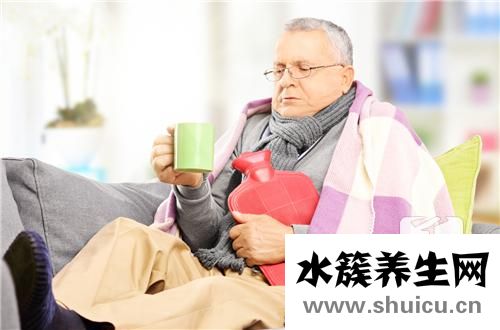 结扎后遗症
