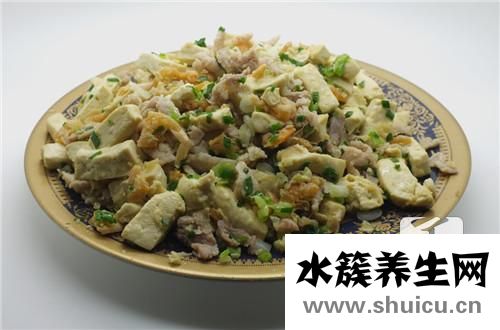 豆角的营养价值