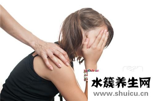 经常胡思乱想