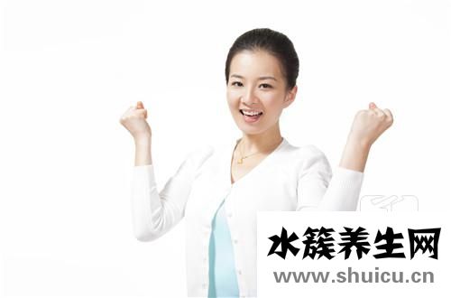 颈部淋巴结发炎