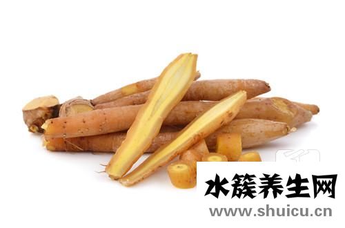 高丽参和西洋参的区别
